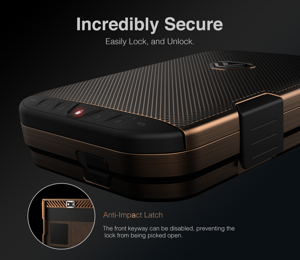 Refurbished - LifePod Humidor