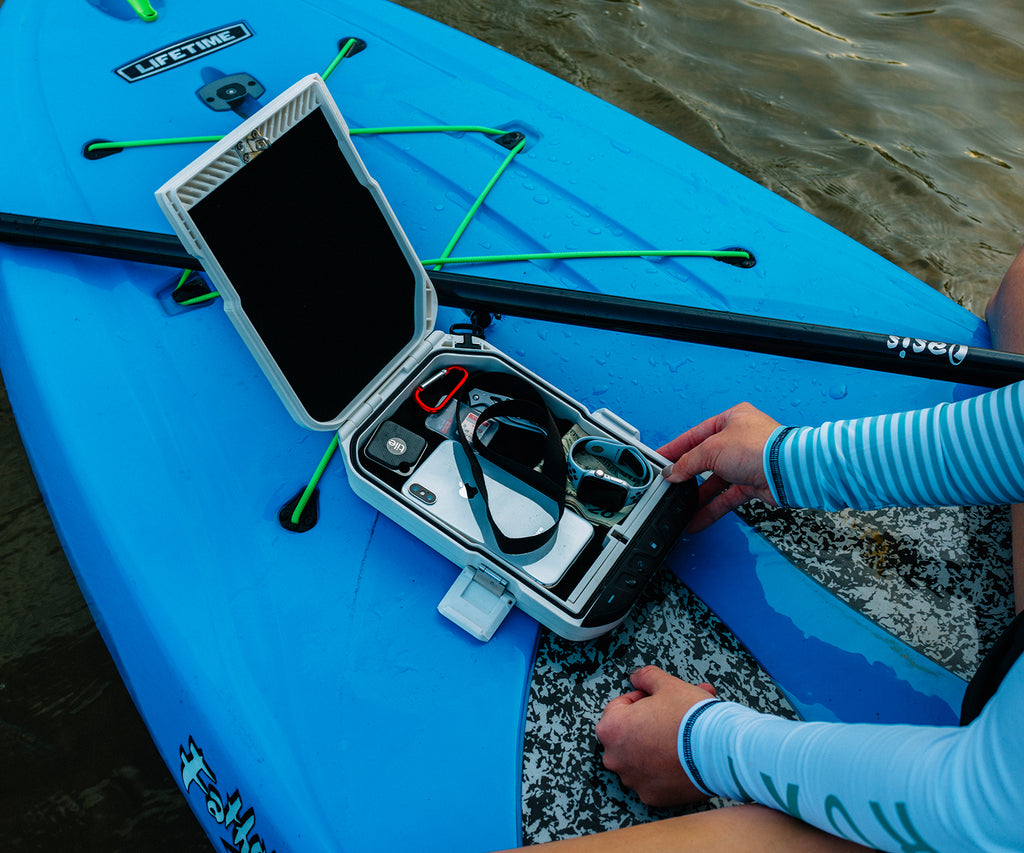 Refurbished - LifePod 1.0 (Titanium Gray)