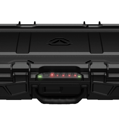 Vaultek LifePod Travel Cases for Guns - TSA-Approved Pistol Cases Vaultek LifePod Travel Cases for Guns - TSA-Approved Pistol Cases