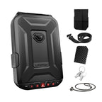Refurbished - LifePod XLP10 (Covert Black)