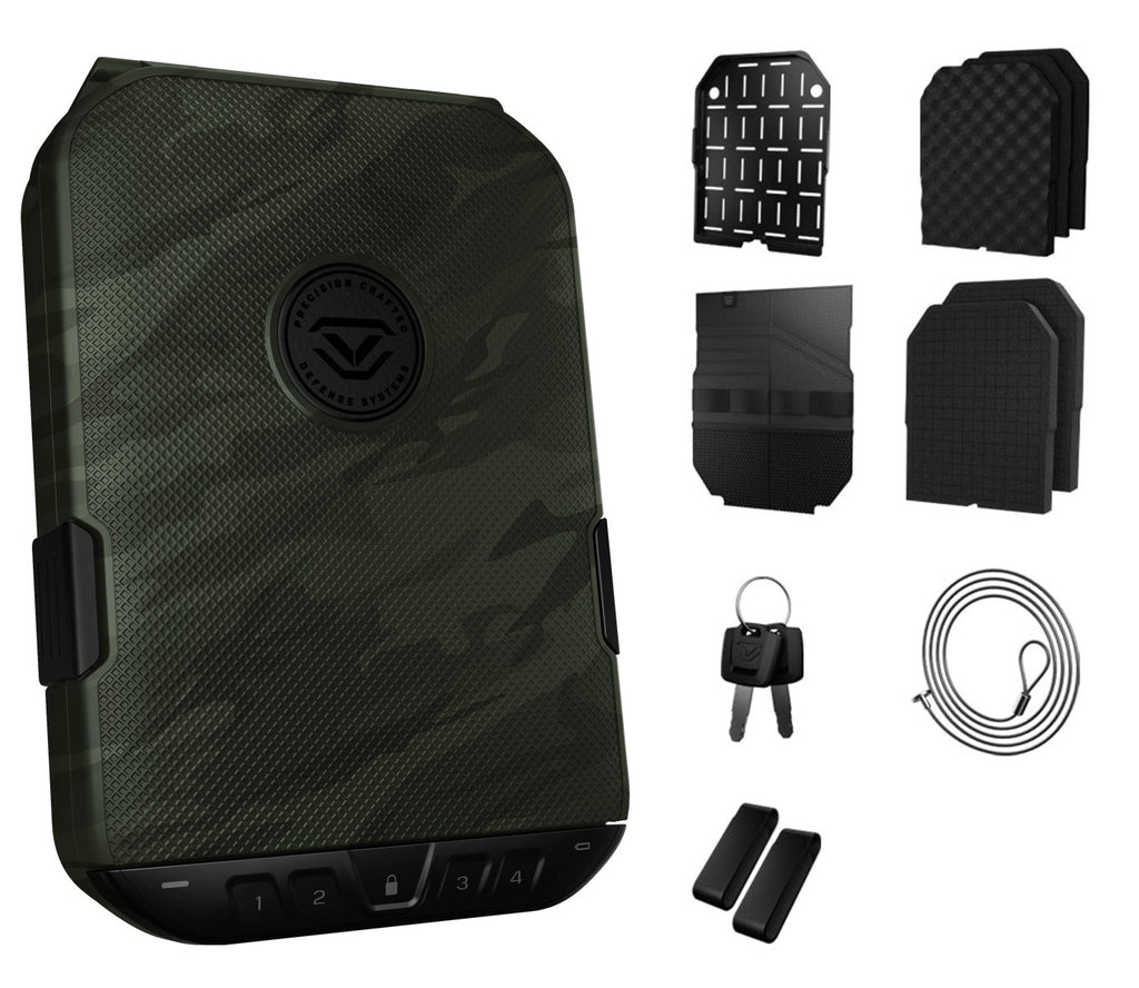 Refurbished - LifePod 2.0 - Special Edition (Camo)