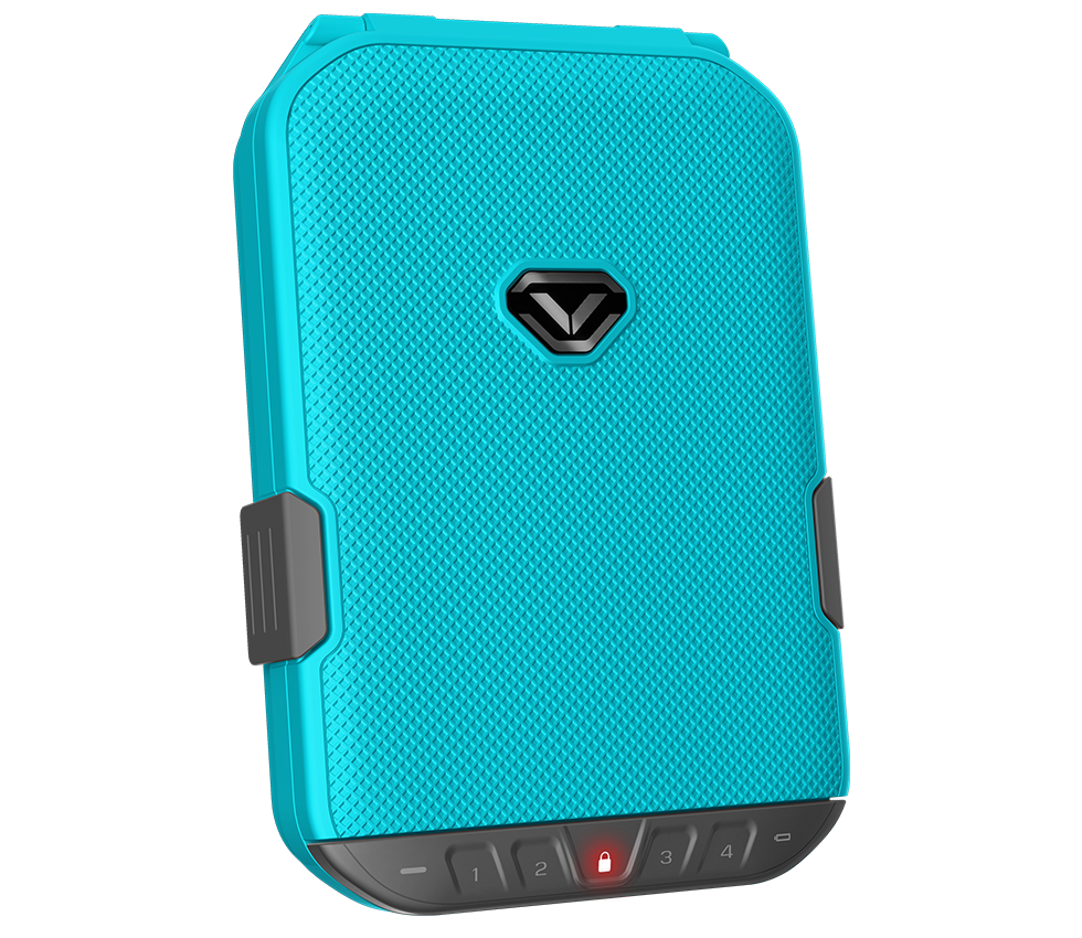 Refurbished - LifePod (Luxe Blue)