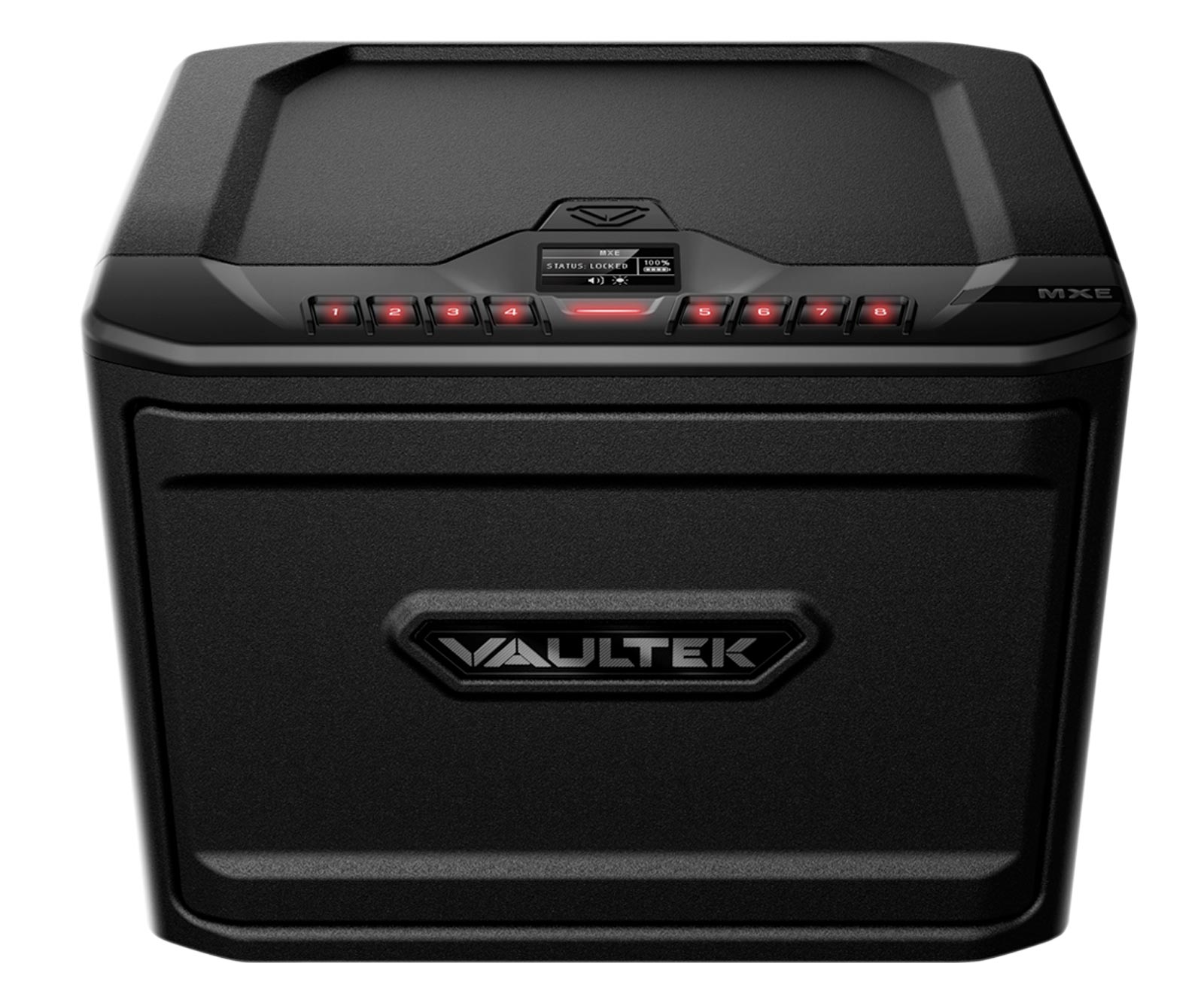 Refurbished - MX Series - MXE - Essential (Covert Black)