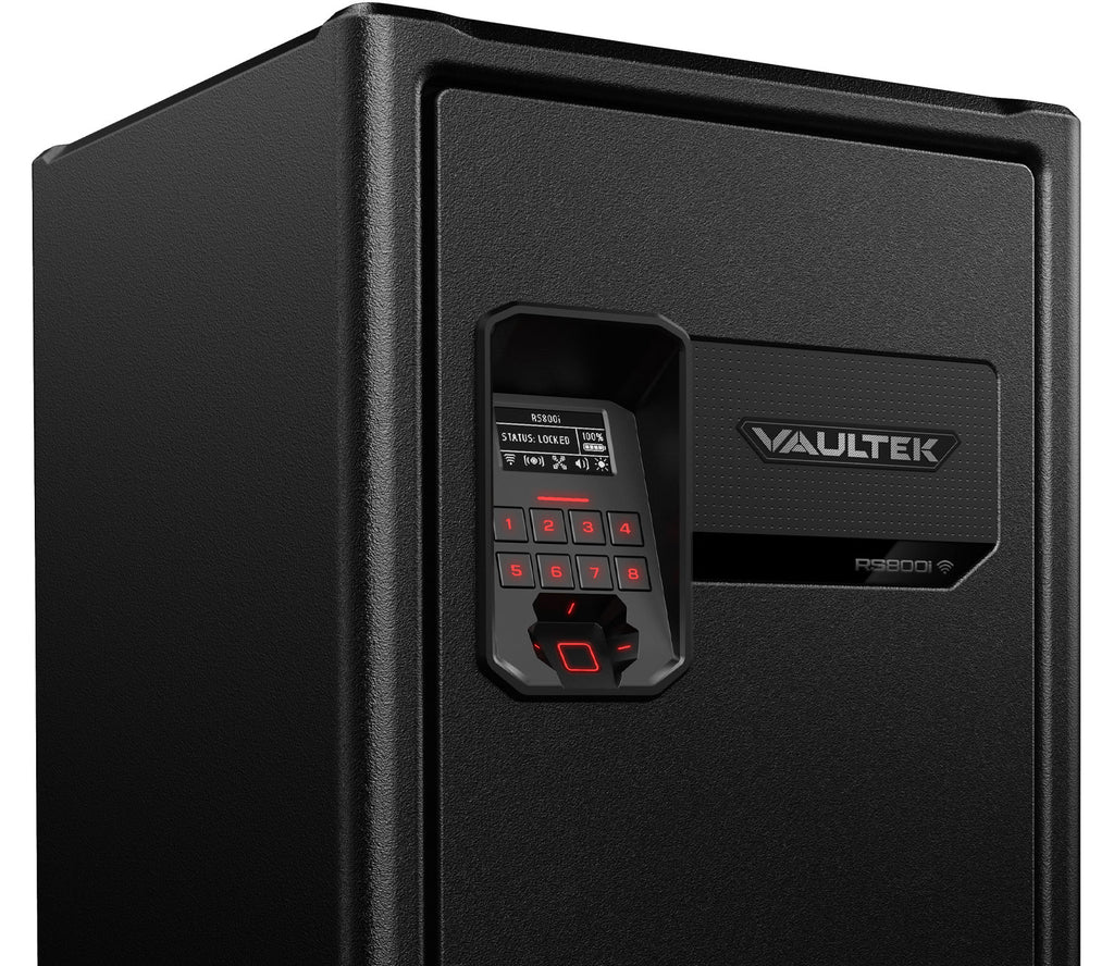 Refurbished - RS Series - RS800i