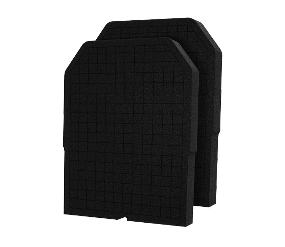 LifePod 20 - 2-Piece Pluck Foam Set