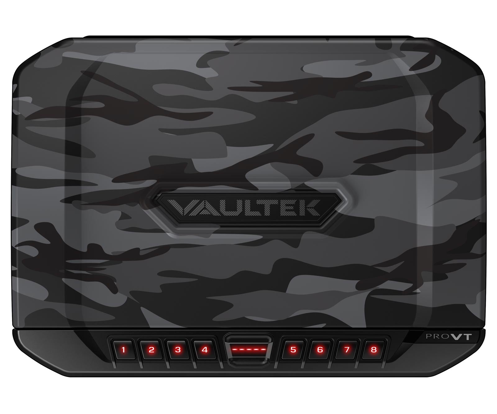 Refurbished - VT Series - Bluetooth - Non-Biometric (Urban Camo)