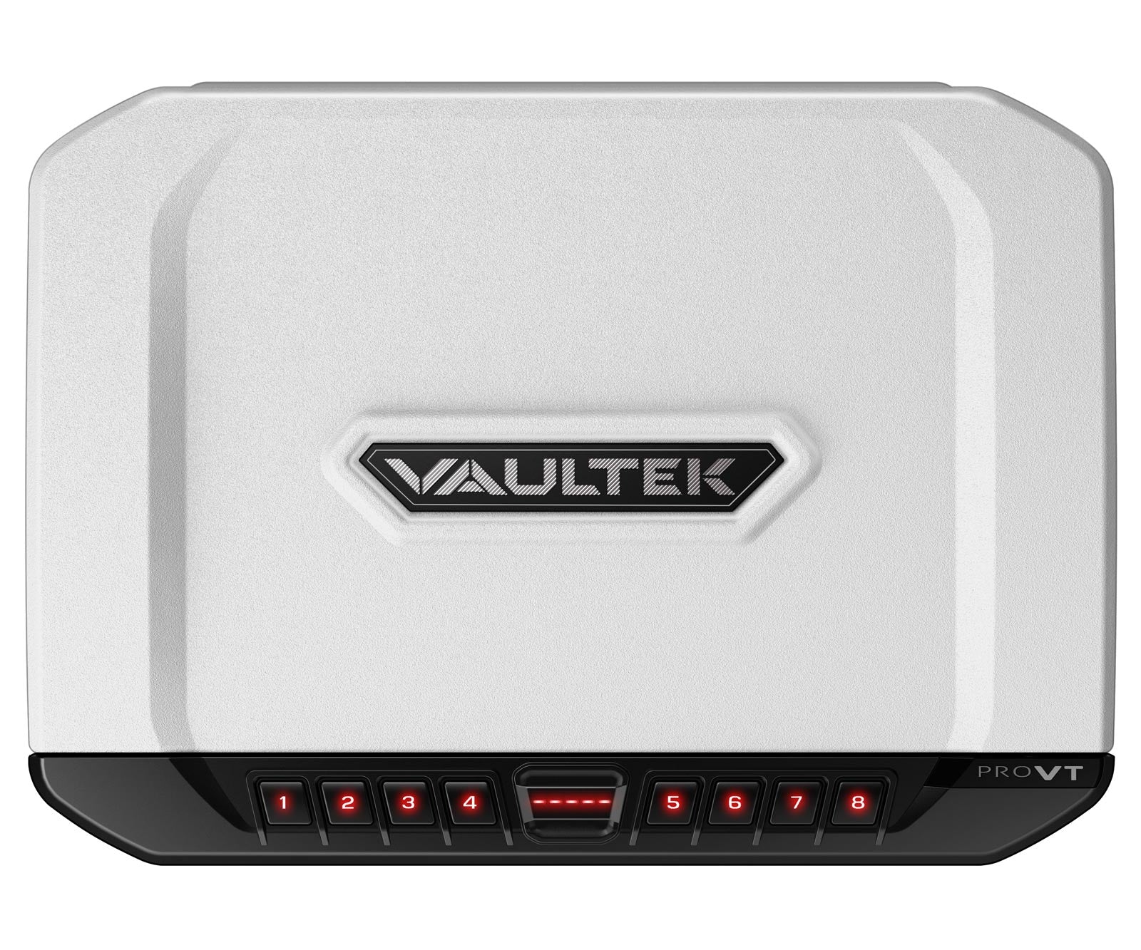 Refurbished - VT Series - Bluetooth - Non-Biometric (Alpine White)