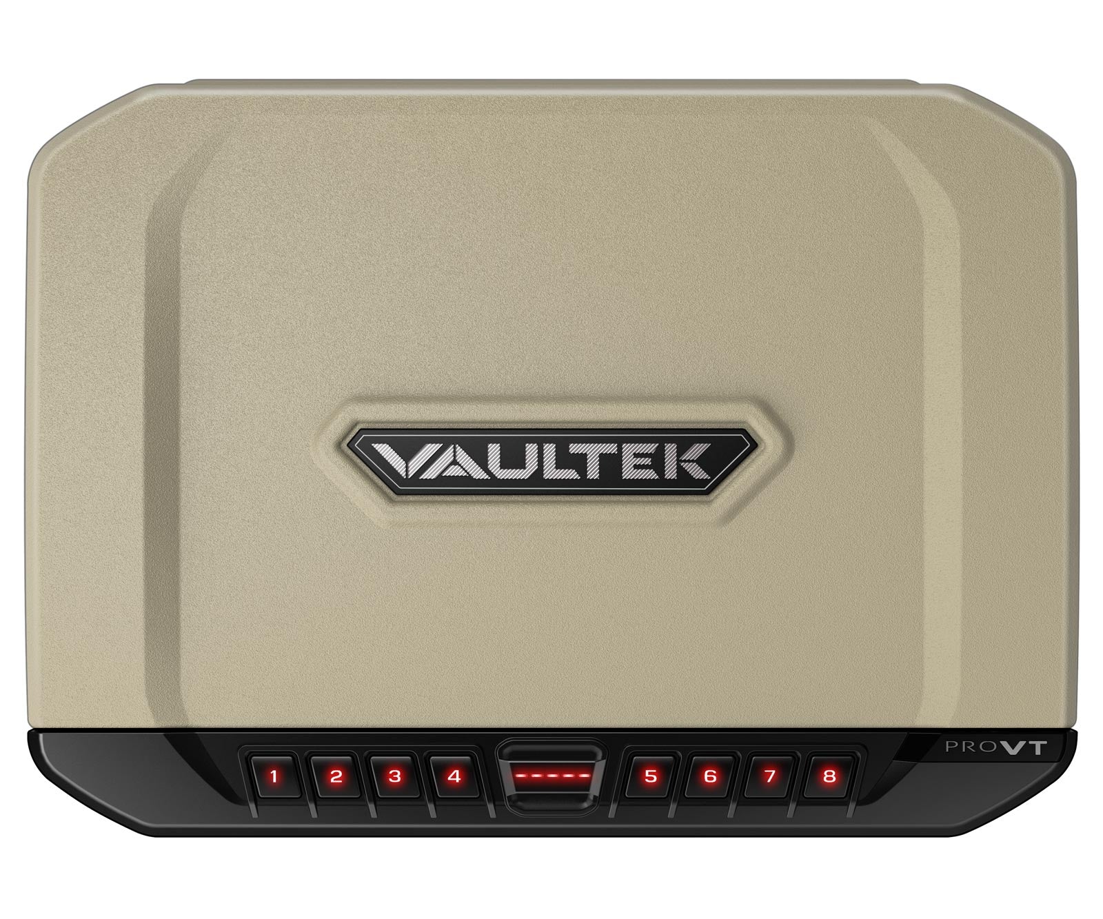 Refurbished - VT Series - Bluetooth - Non-Biometric (Desert Tan)