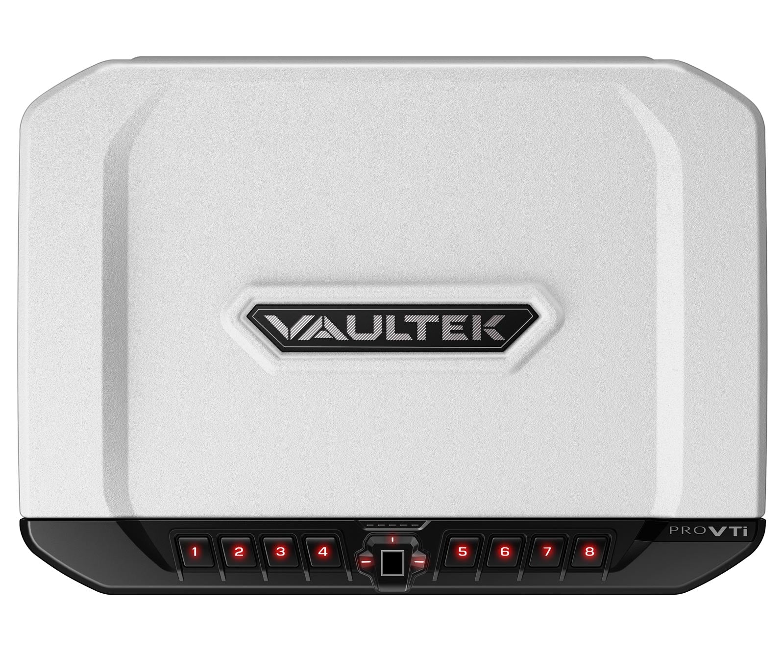 Refurbished - VT Series - Bluetooth - Biometric (Alpine White)