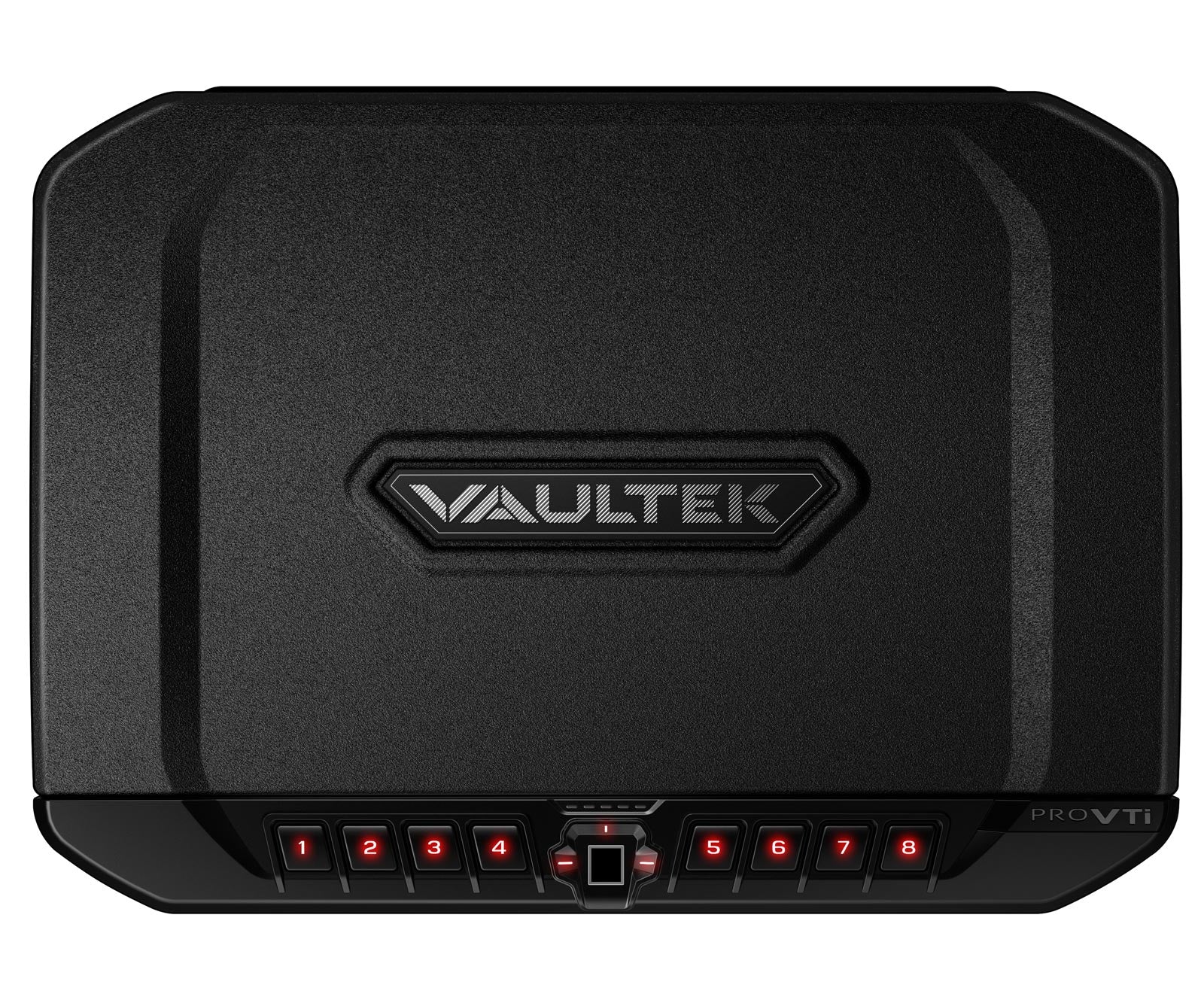 Refurbished - VT Series - Bluetooth - Biometric (Covert Black)