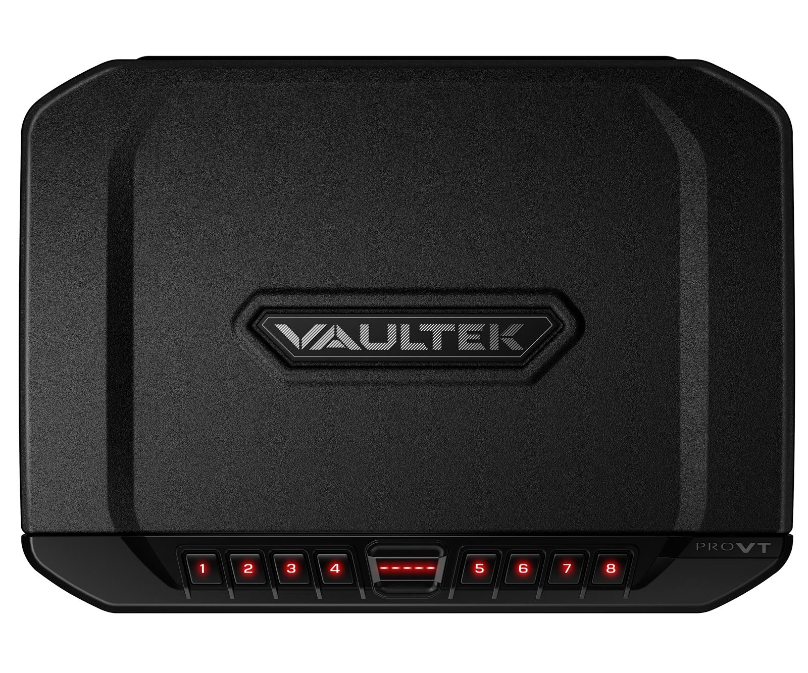 Refurbished - VT Series - Bluetooth - Non-Biometric (Covert Black)