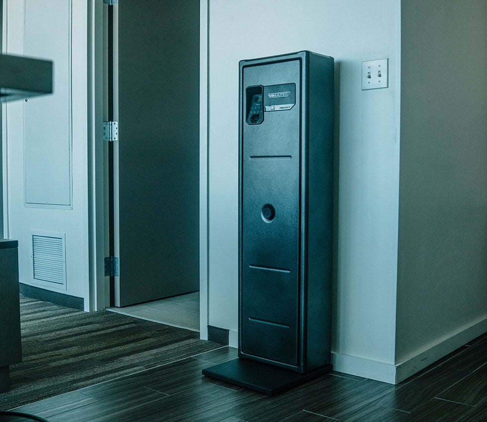 Refurbished - RS Series - RS200i - Wi-Fi - Biometric (Covert Black)