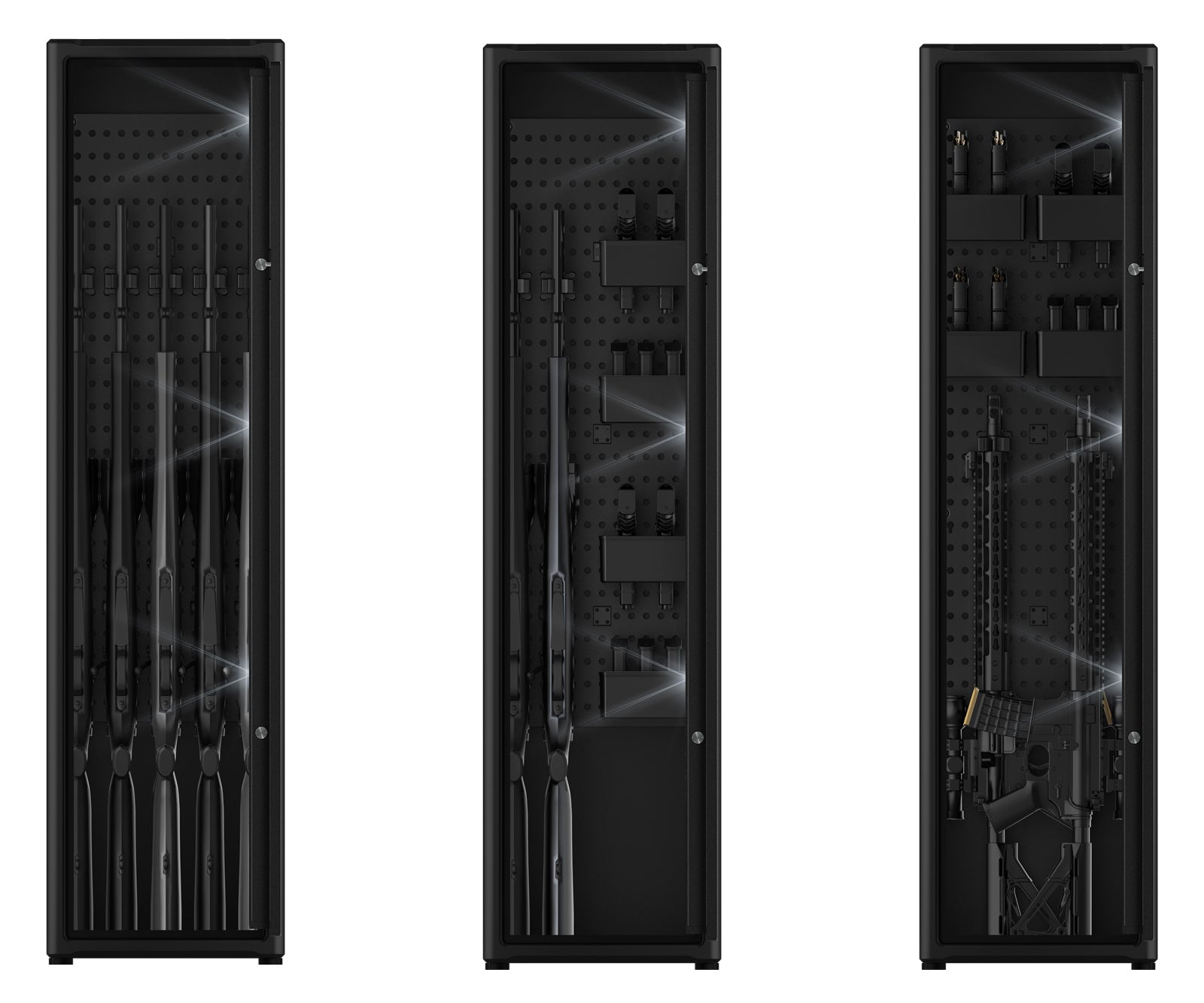 Refurbished - RS Series - RS500i - Wi-Fi - Biometric (Covert Black)