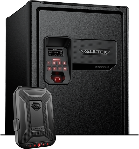 ViSN RS800i + XLP10