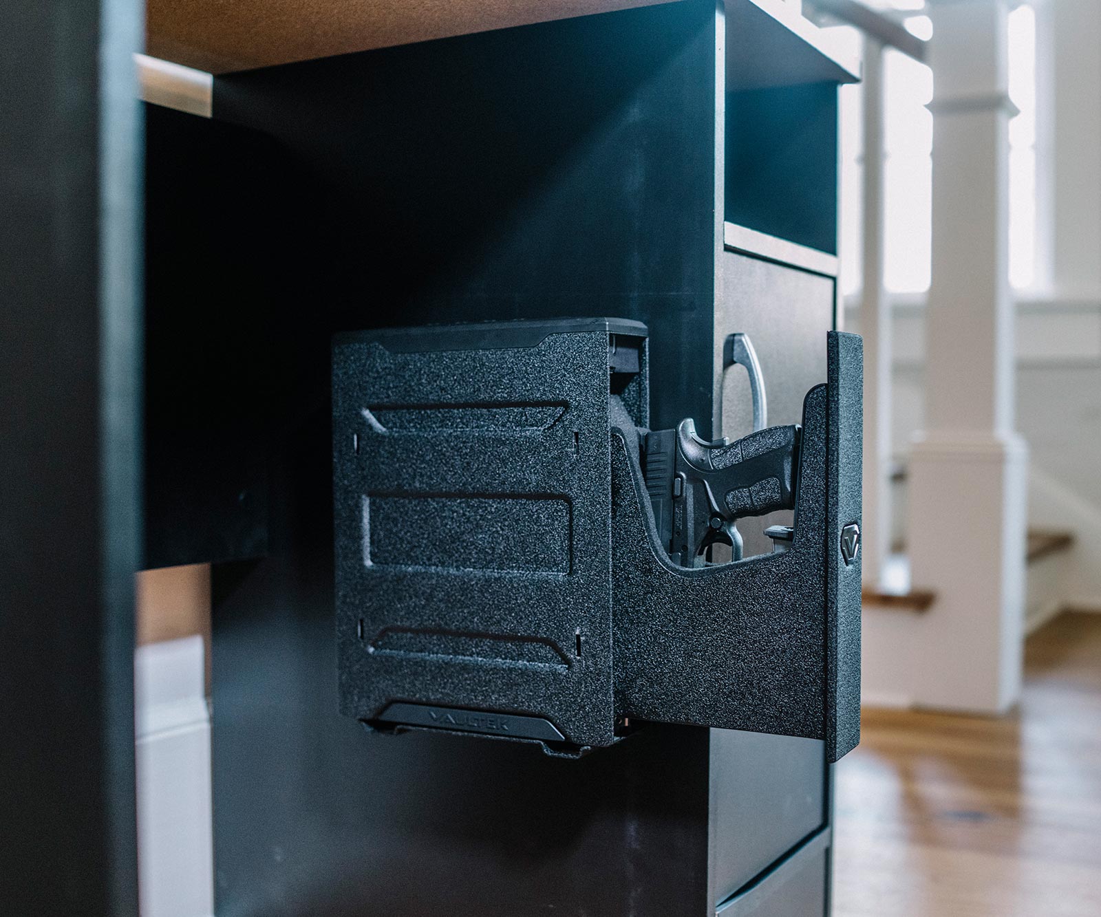 Slider Series - Mounting Plate