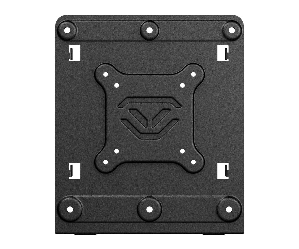 Slider Series - Mounting Plate