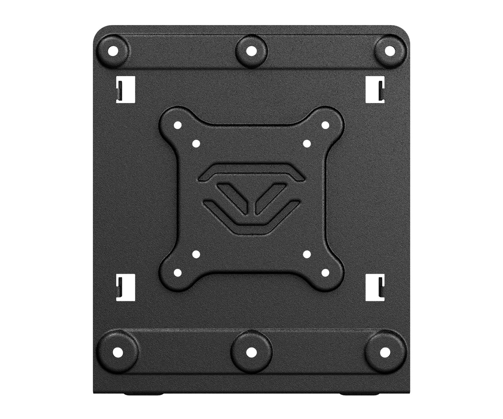Slider Series - Mounting Plate