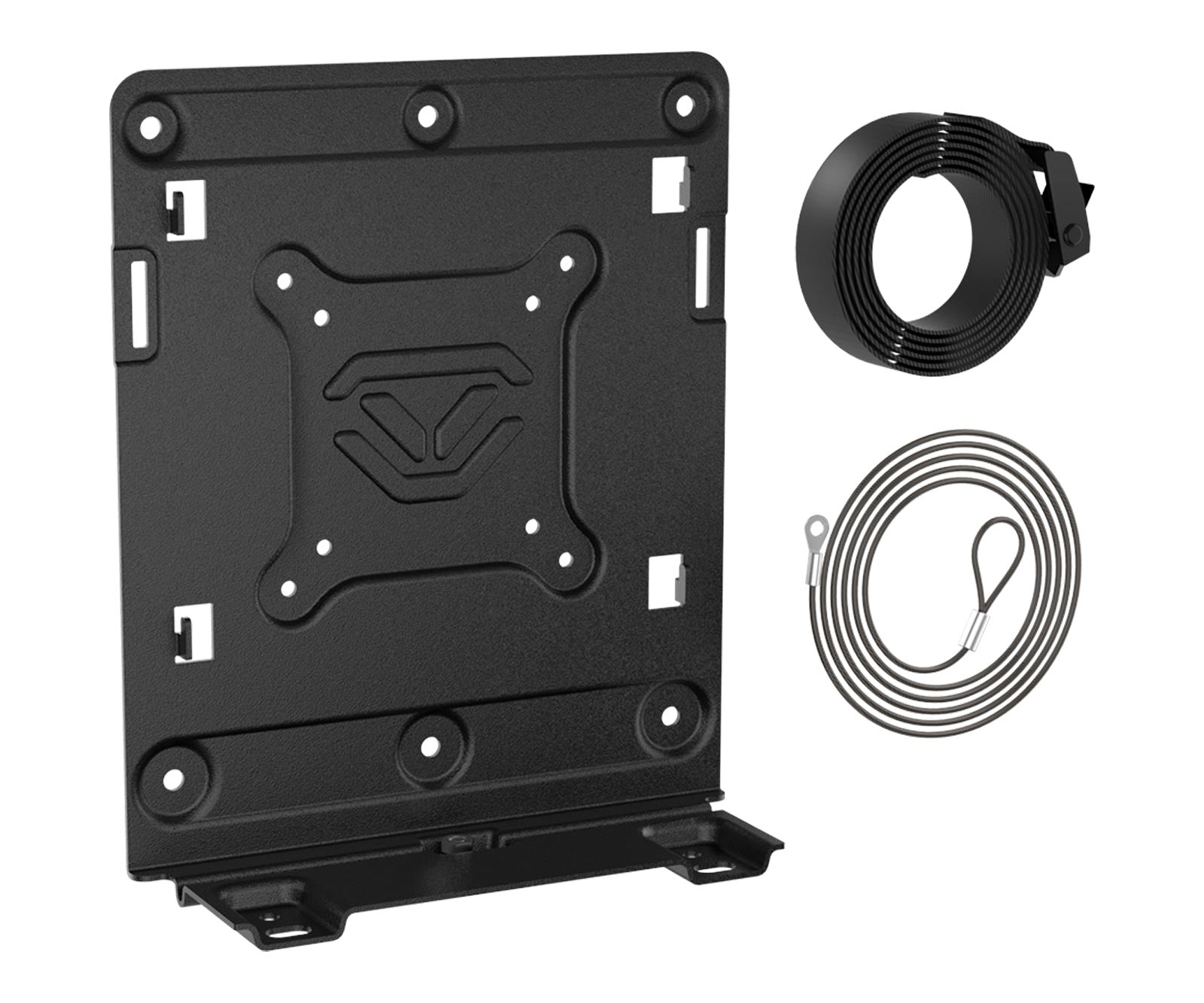 Slider Series - Universal Car Mount