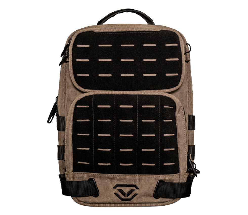 LifePod 2.0 Tactical SlingBag (Sandstone)