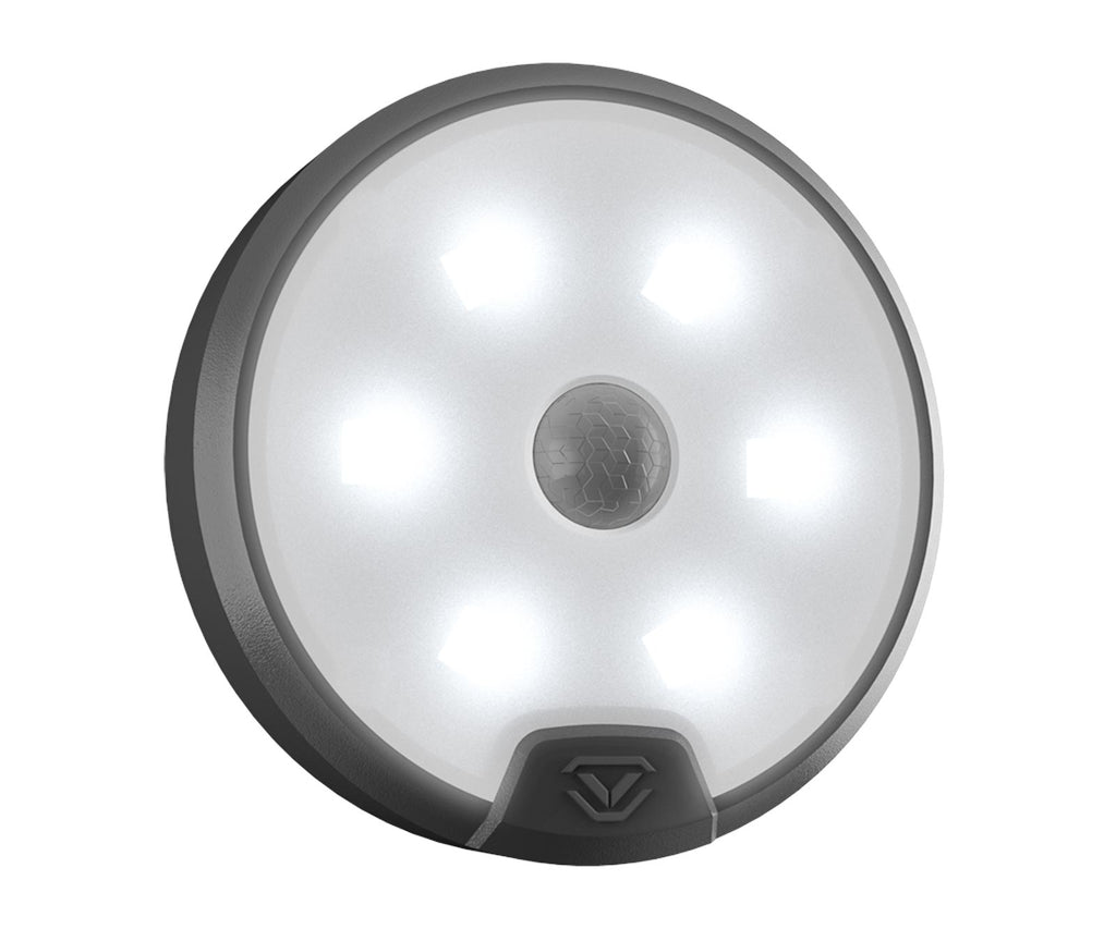 Motion Activated LED Light