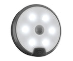 Motion Activated LED Light