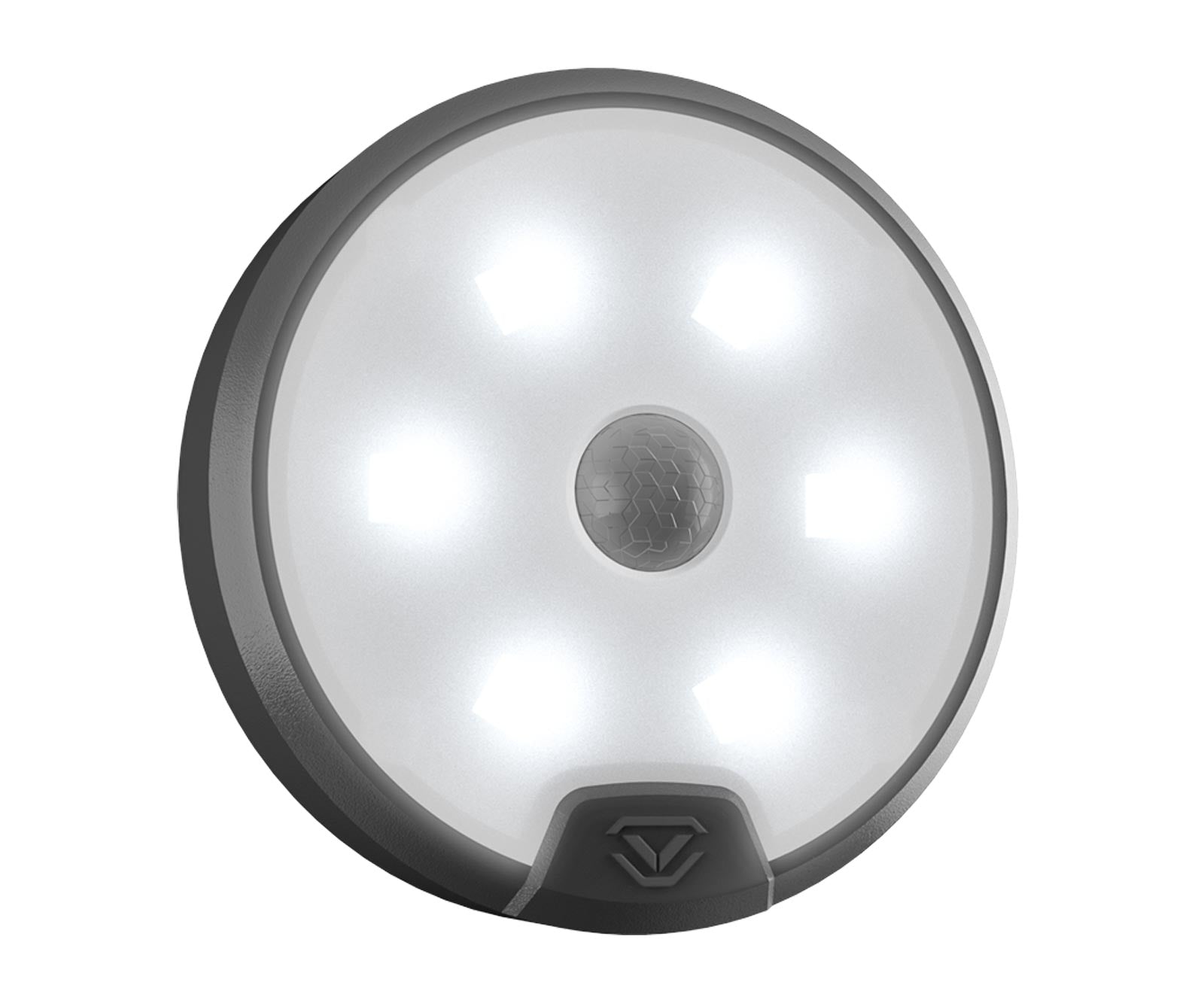 Motion Activated LED Light