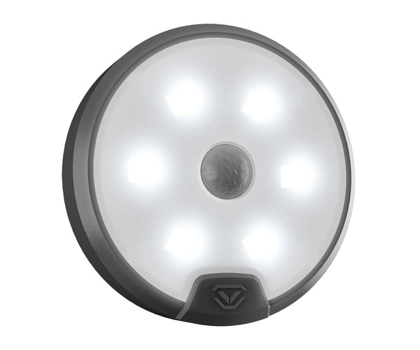 Motion Activated LED Light