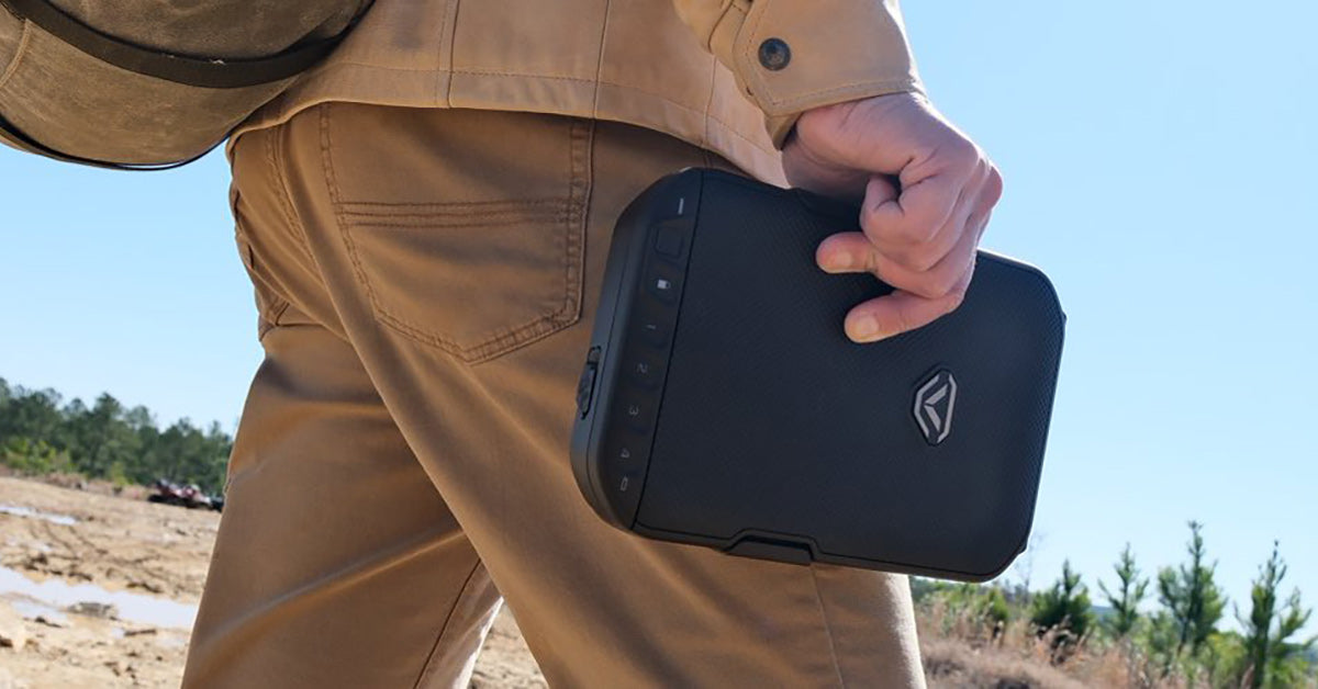 vaulteksafe.com