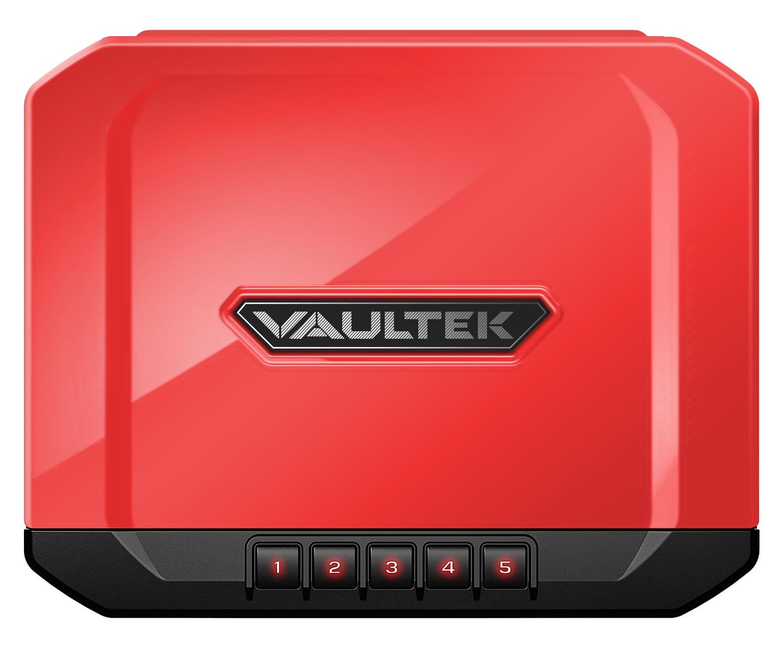 Refurbished - 10 Series - Essential (Mars Red)