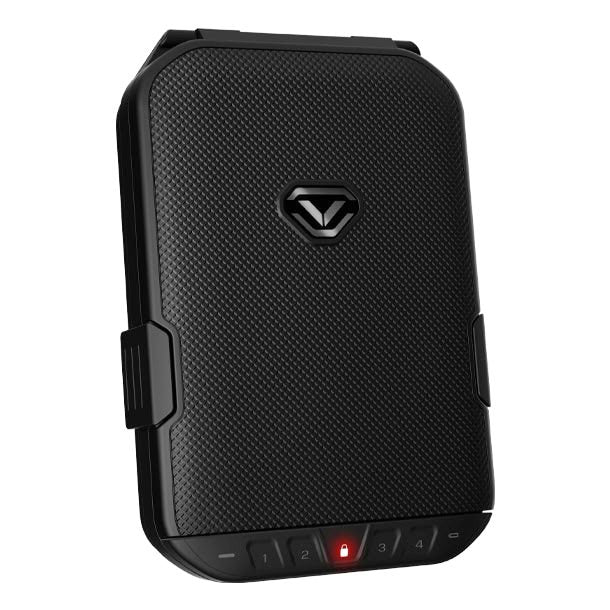 Vaultek LifePod 20 Portable Rugged Travel Case