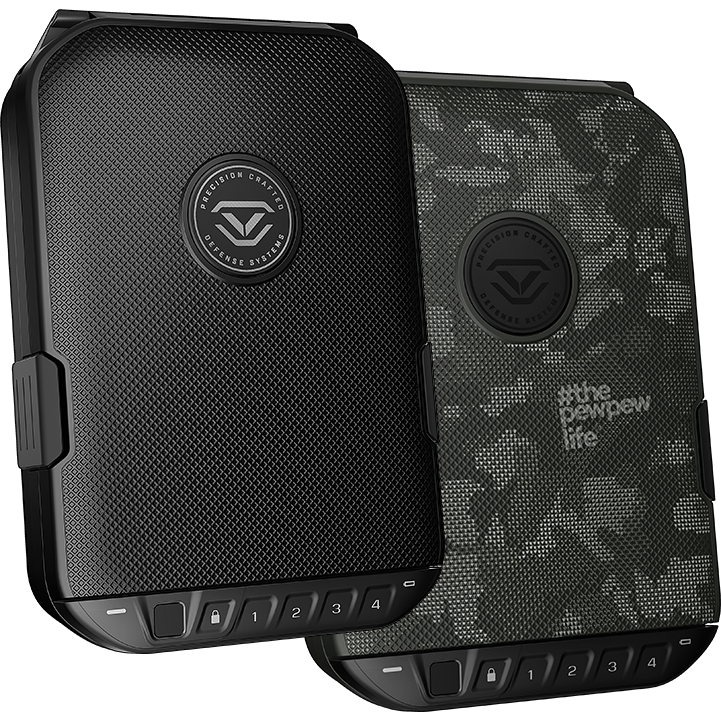 LifePod 20