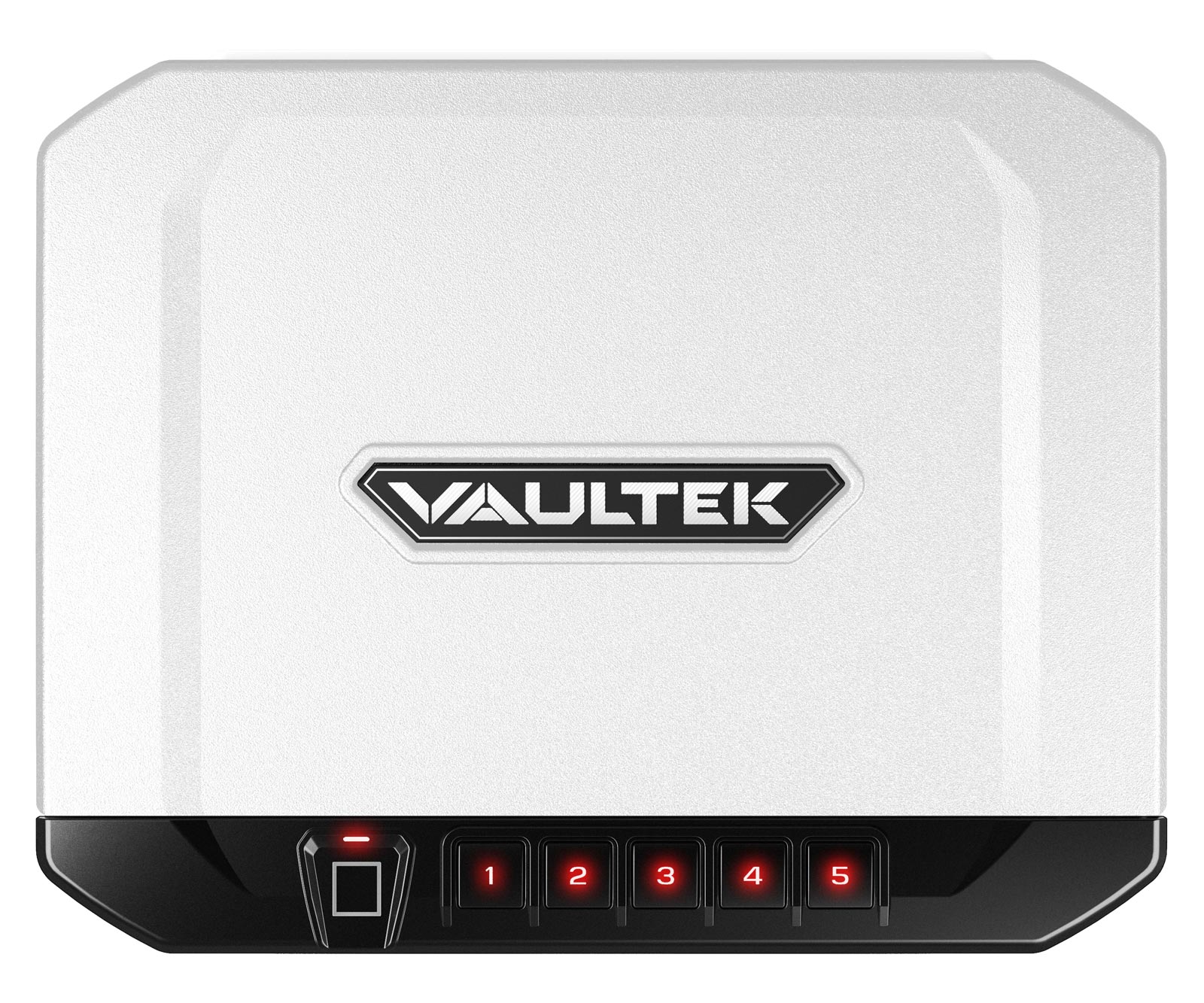 Refurbished - 10 Series - Bluetooth - Biometric (Alpine White)