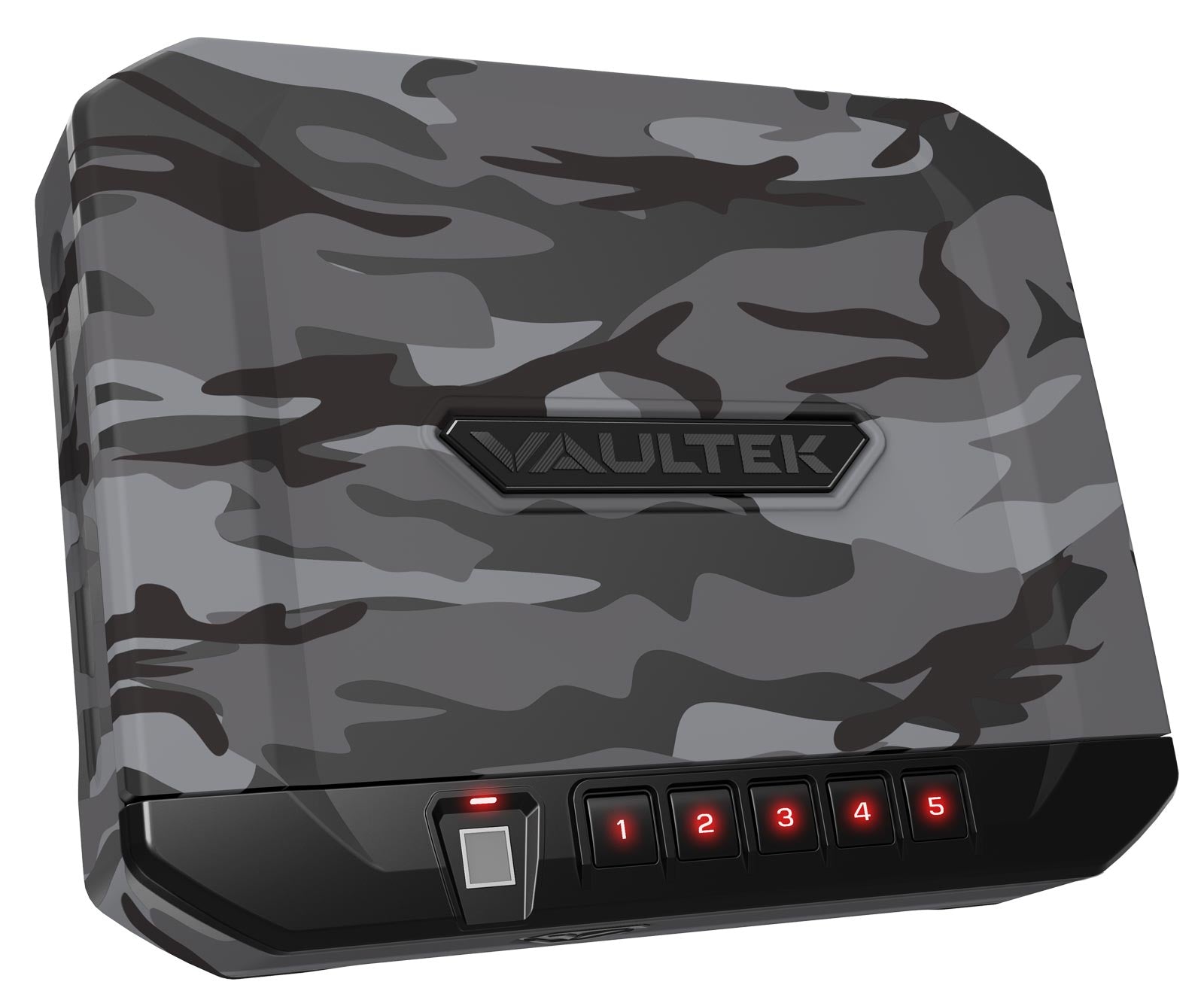 Refurbished - 10 Series - Bluetooth - Biometric (Urban Camo)