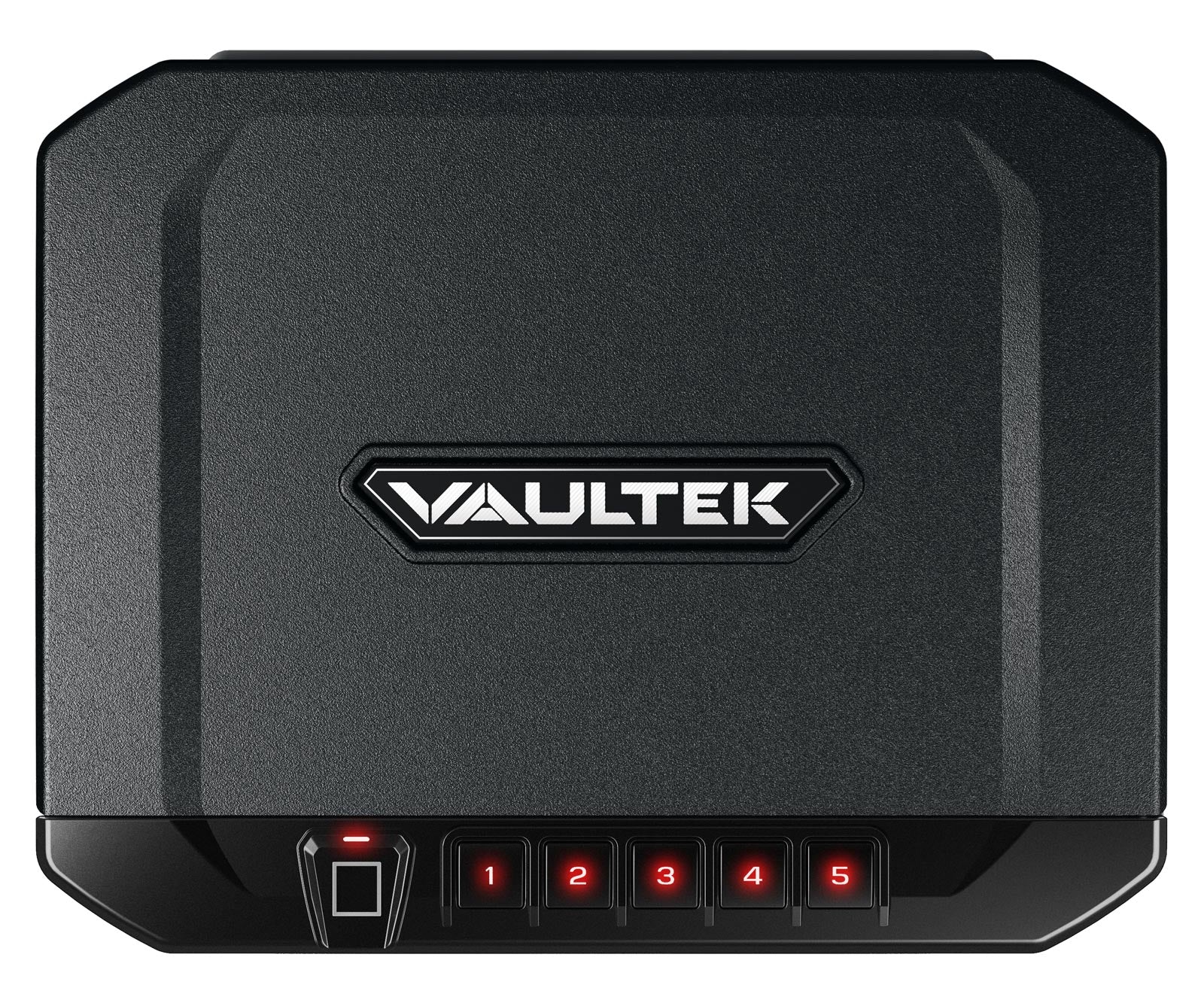 Refurbished - 10 Series - Bluetooth - Biometric (Covert Black)