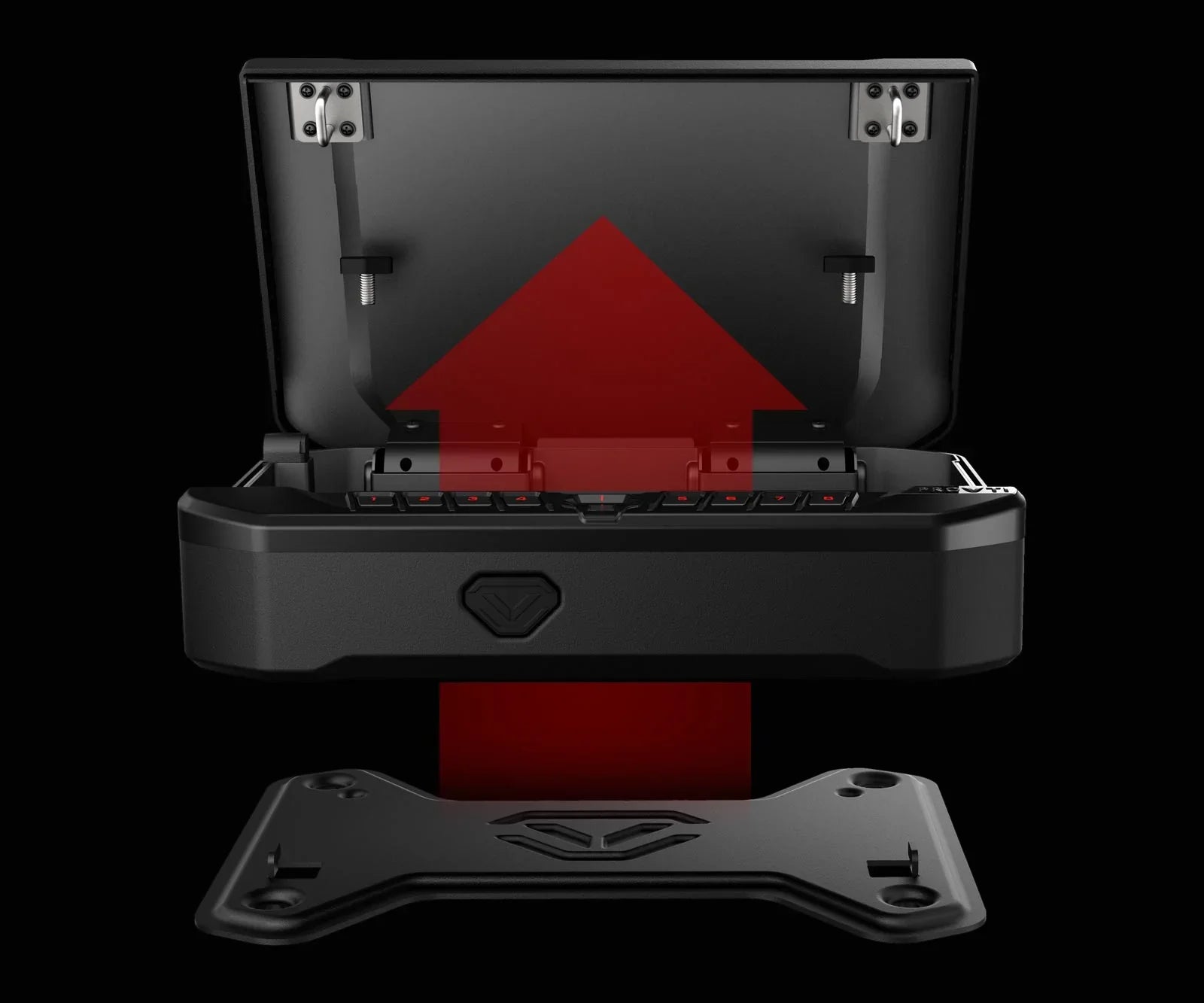 Products – Vaultek Safe