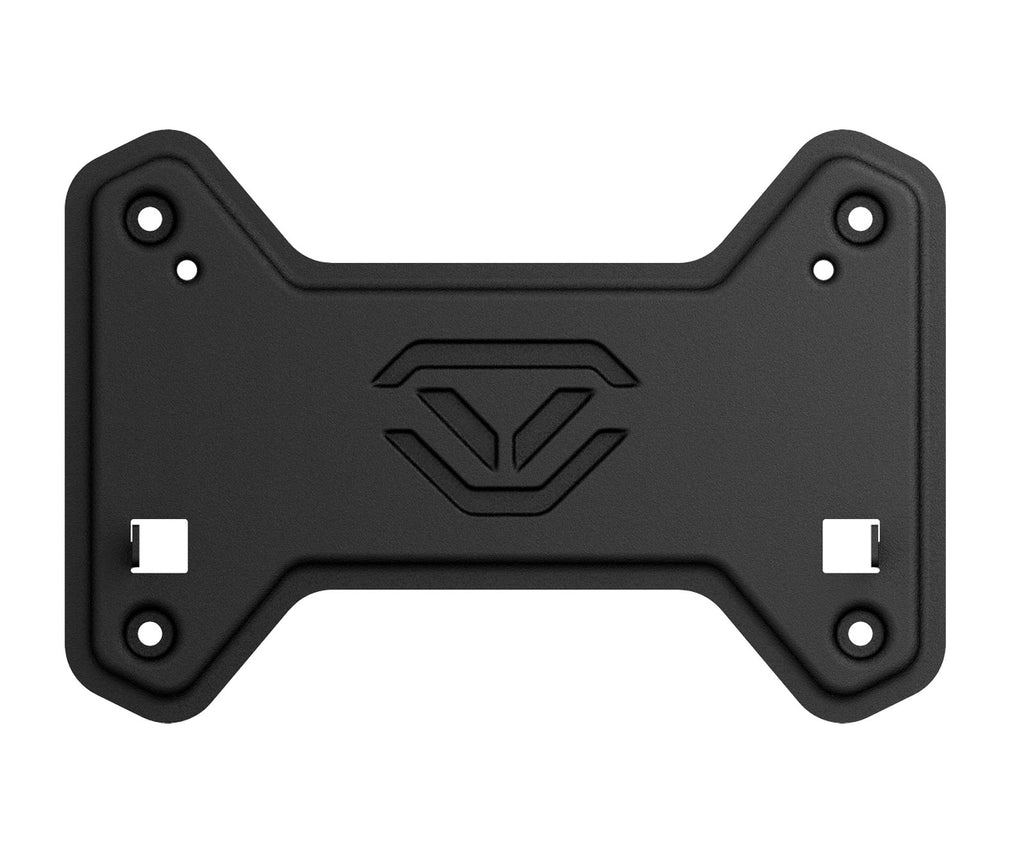 30/VT series – Mounting Plate