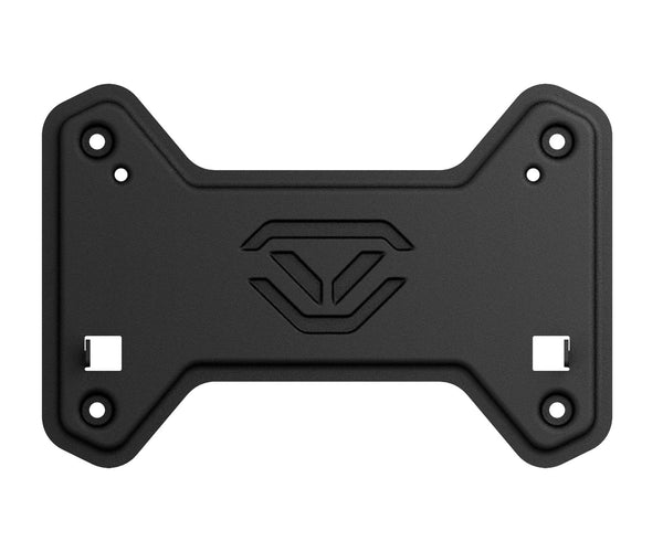 30/VT series – Mounting Plate