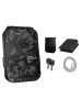 LifePod 10 (Biometric) - Colion Noir Edition