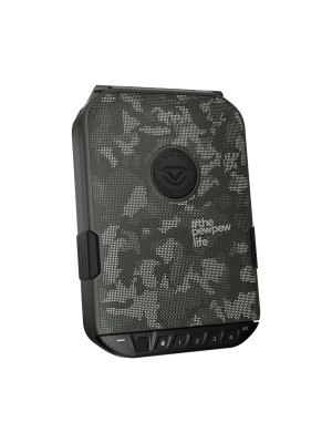 LifePod 20 Biometric - Colion Noir Edition