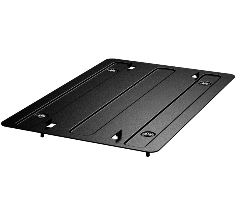 Smart Station DS5i - (Desktop Mounting Plate)