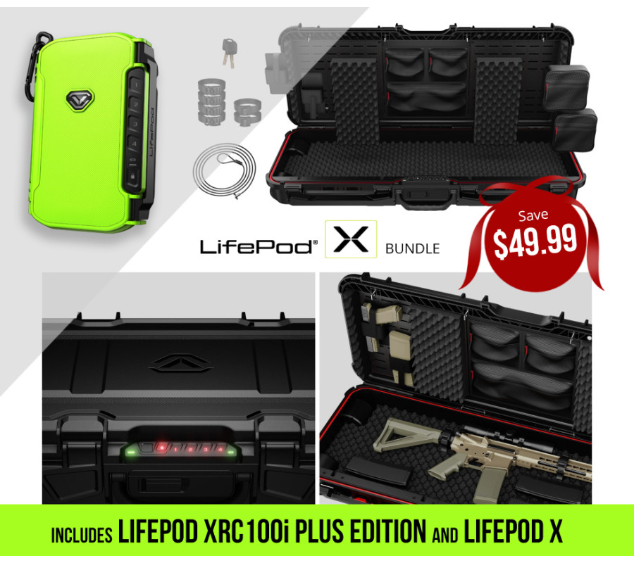 XRC100i-BK-SE-SP XRC100i-BK-SE-SP