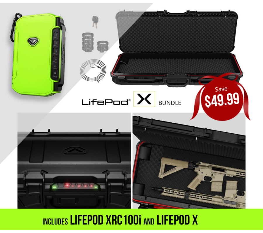 XRC100i-BK-SP XRC100i-BK-SP