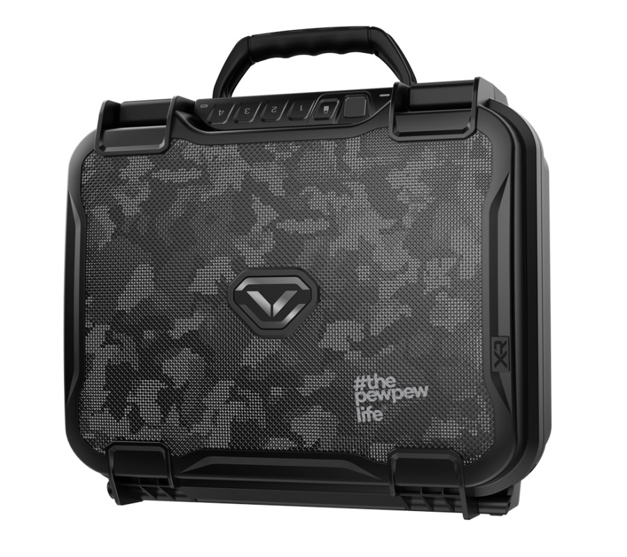 LifePod XR - Colion Noir Edition