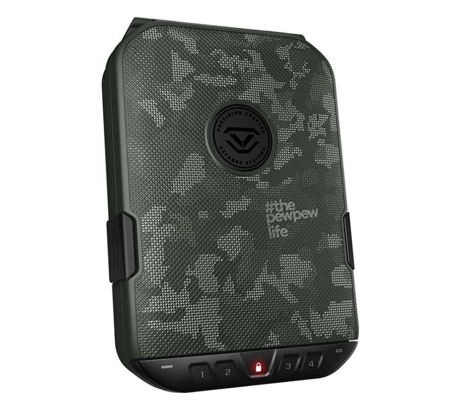 LifePod 20 - Colion Noir Edition