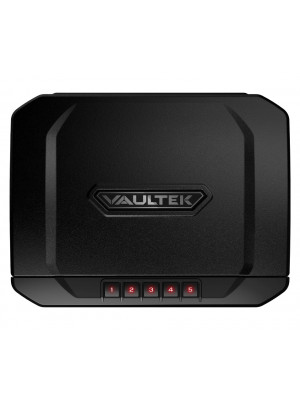 20 Series - VT20 - Bluetooth - Non-Biometric (Covert Black)