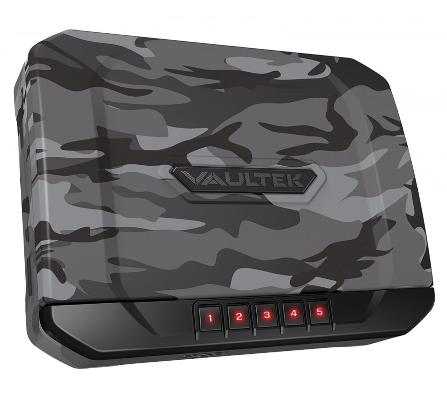 Refurbished - 20 Series - Bluetooth - Non-Biometric (Urban Camo)