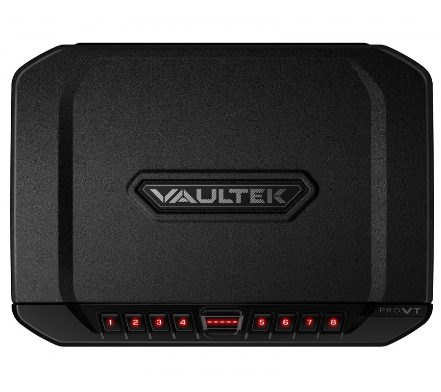 VT Series - VT - Bluetooth - Non-Biometric (Covert Black)