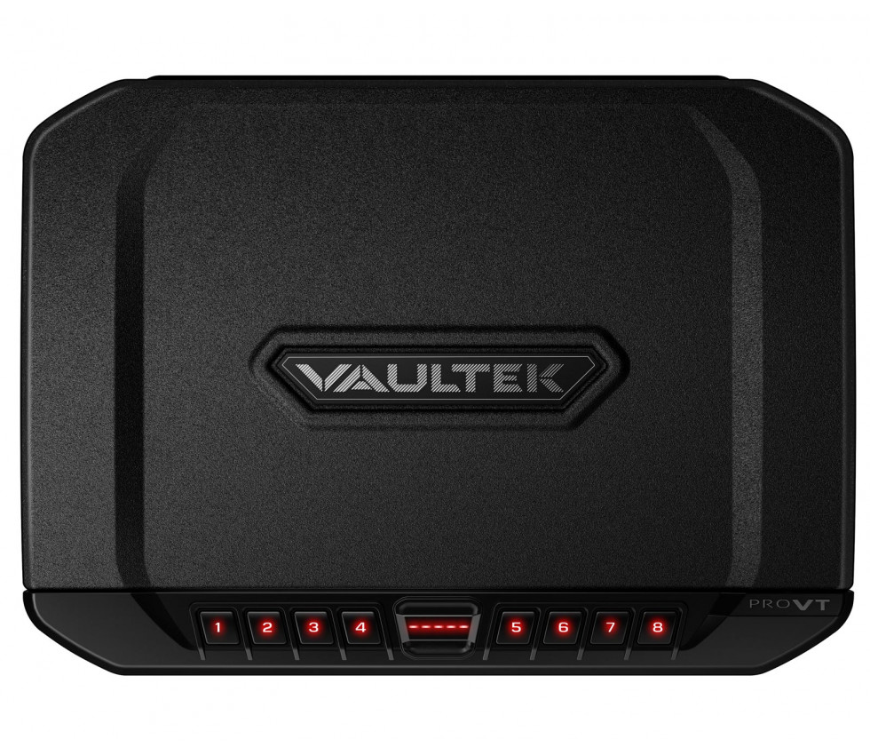 VT Series - VT - Bluetooth - Non-Biometric (Covert Black)