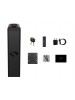 Slider Series - SL20i - Bluetooth - Biometric (Covert Black)