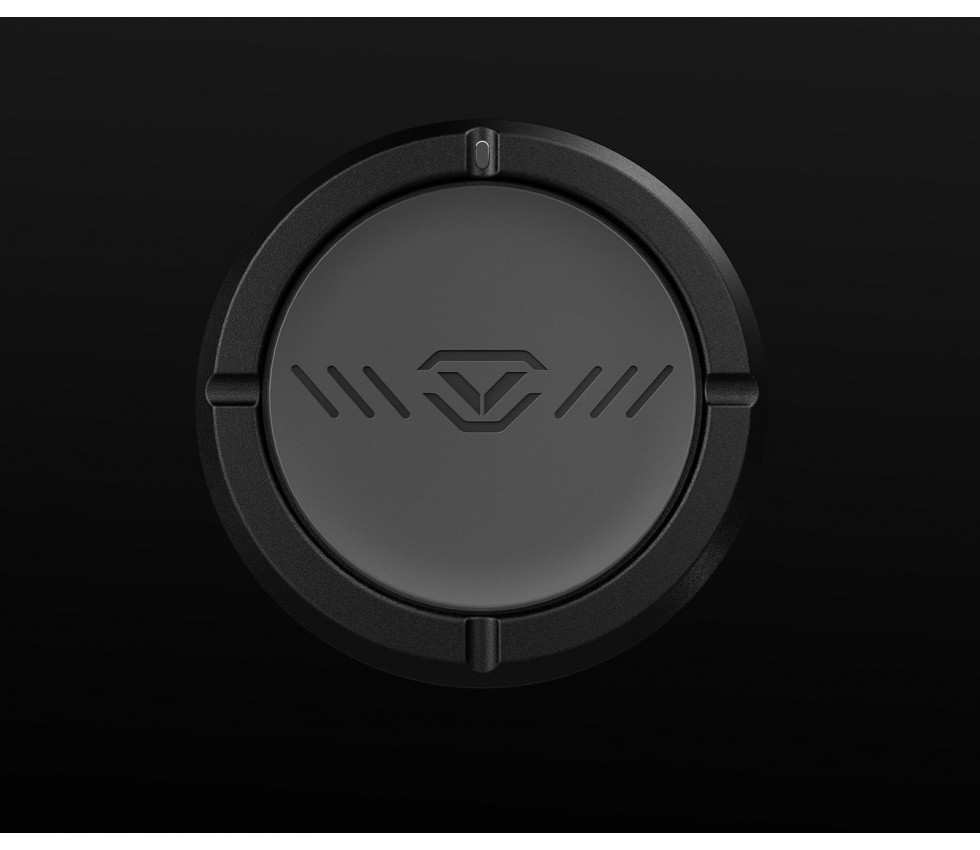 Slider Series - SL20i - Bluetooth - Biometric (Colion Noir Edition)